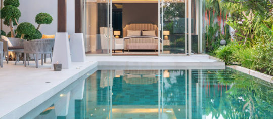 Comment choisir le bon modèle de piscine à installer chez soi
