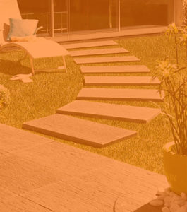 Dalle-de-jardin
