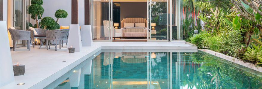 Comment choisir le bon modèle de piscine à installer chez soi